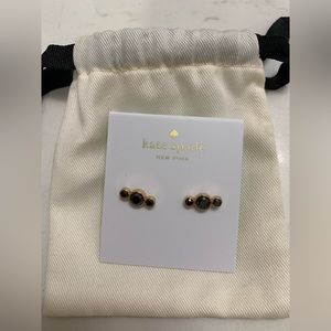 Kate Spade earrings